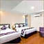 The HUB Hotel