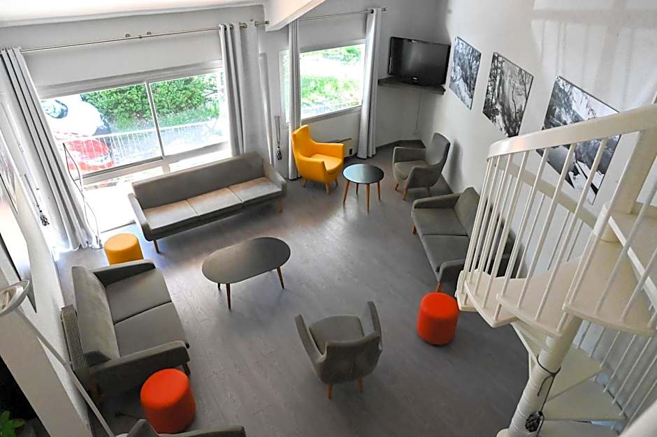 Hotel Grand Canyon du Verdon