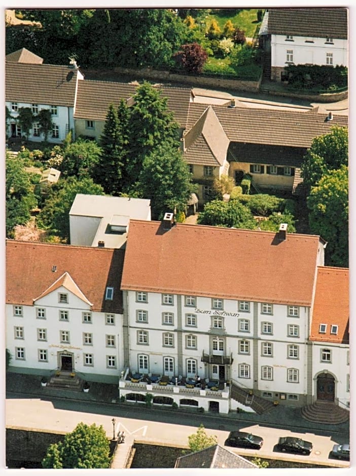 Hotel zum Schwan