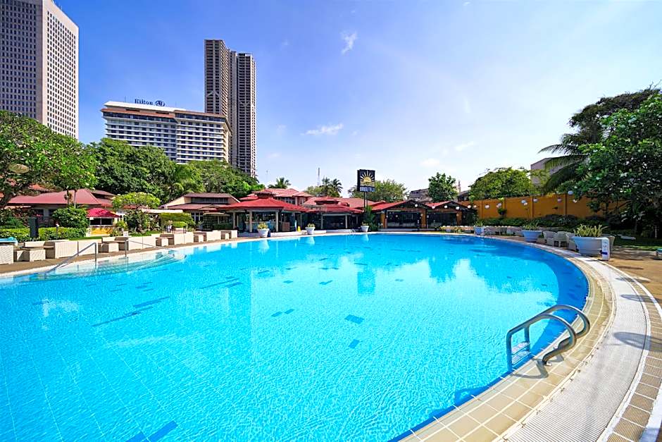 Hilton Colombo