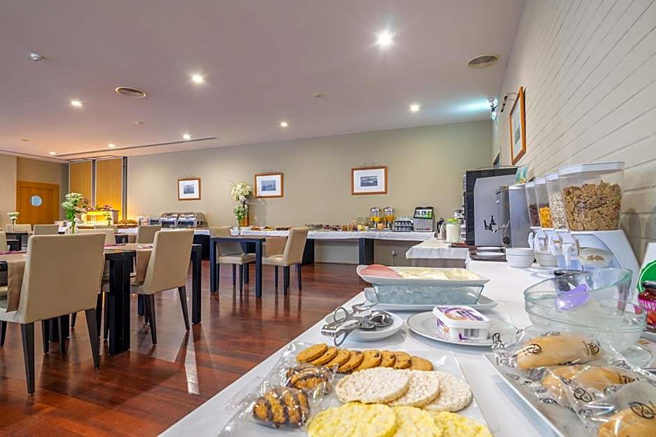 Hotel de Ilhavo Plaza & Spa