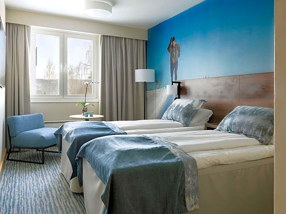 Scandic Lillehammer Hotel