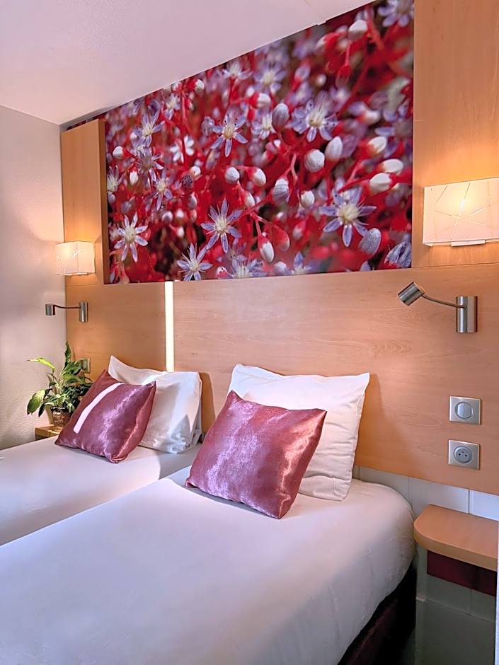 Fasthotel Orleans Zénith