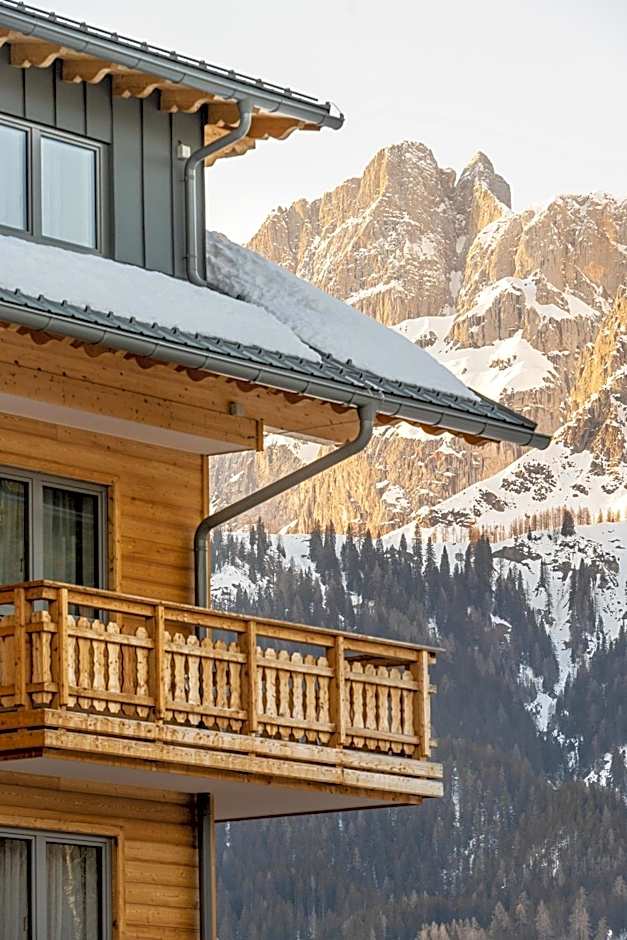 Alpin Residenz Dachsteinperle