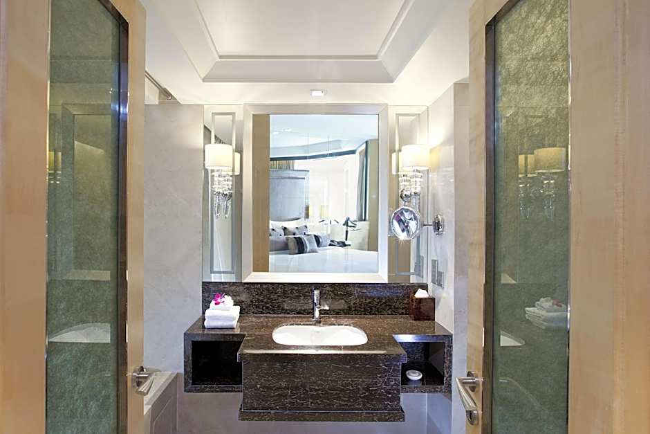 Dorsett Grand Subang Hotel