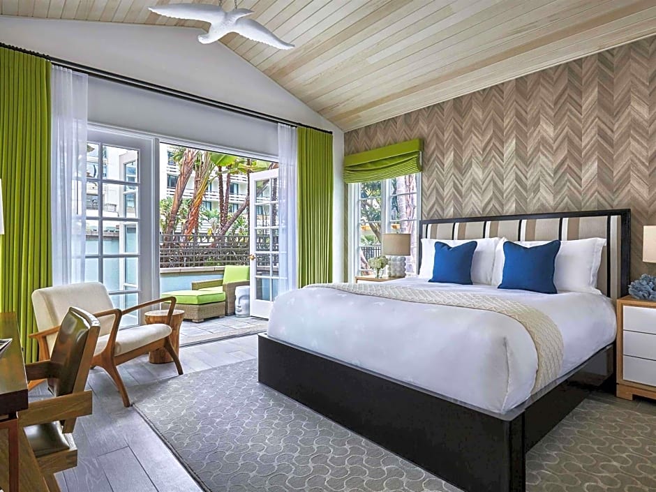 Fairmont Miramar Hotel & Bungalows