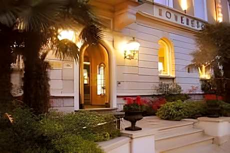 Hotel Rovereto