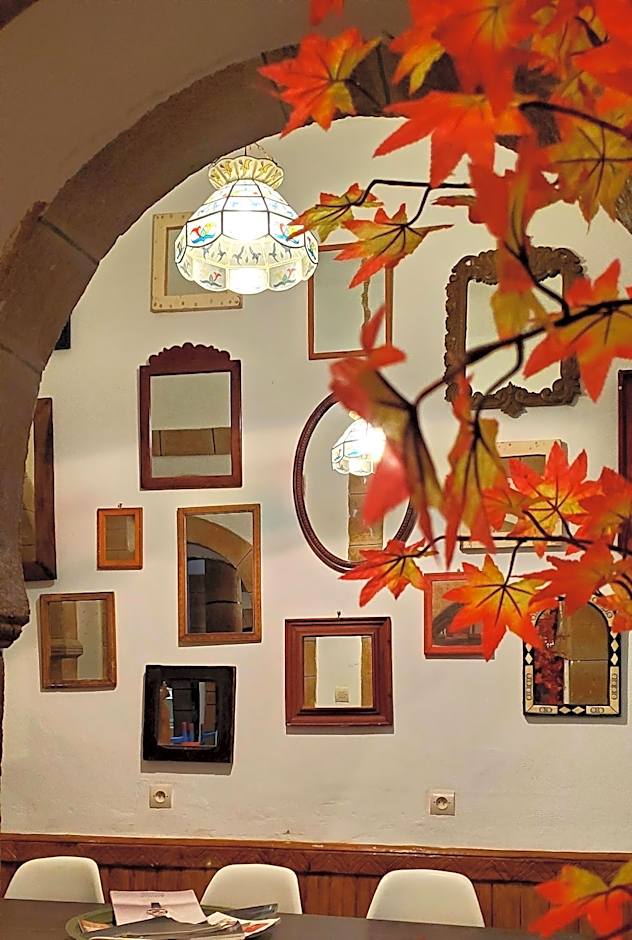 Atlantic Hostel