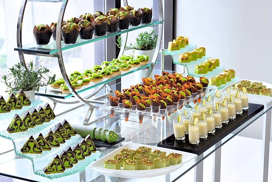 JW Marriott Hotel Kuwait City