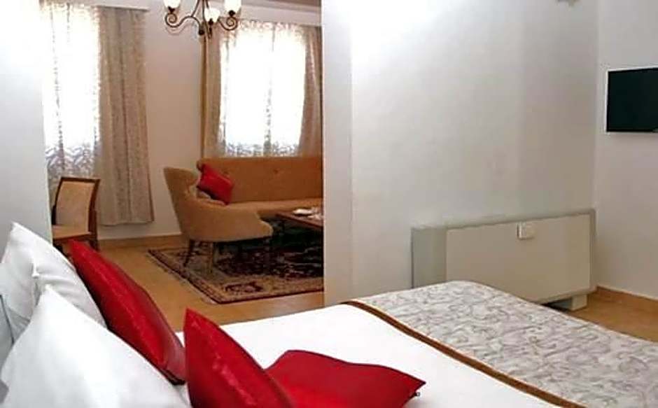 Hotel Gourara
