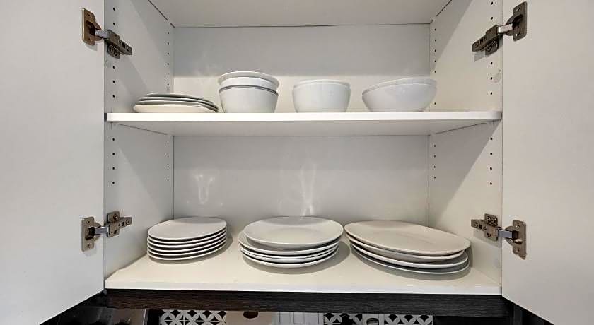 SuitesRUs Apart Hotel at Chinatown