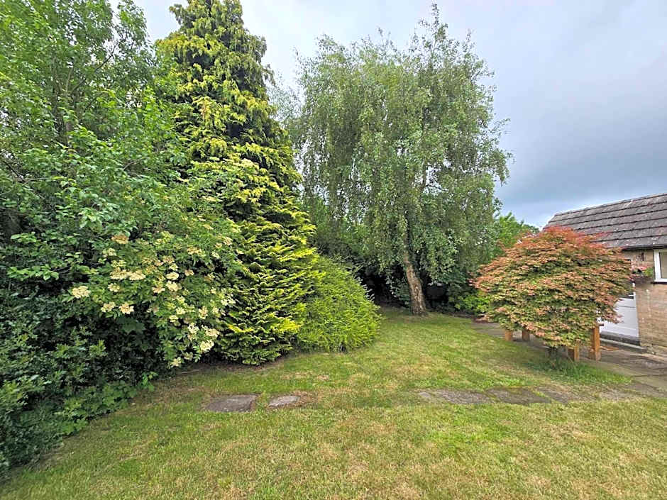 The Shoulder at Hardstoft