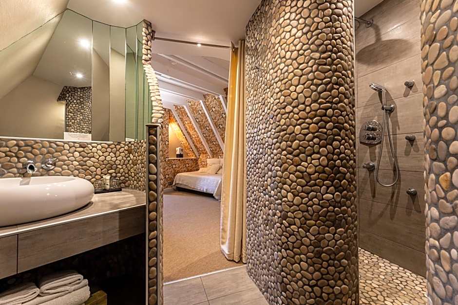 Le Bailliage Hôtel & Spa