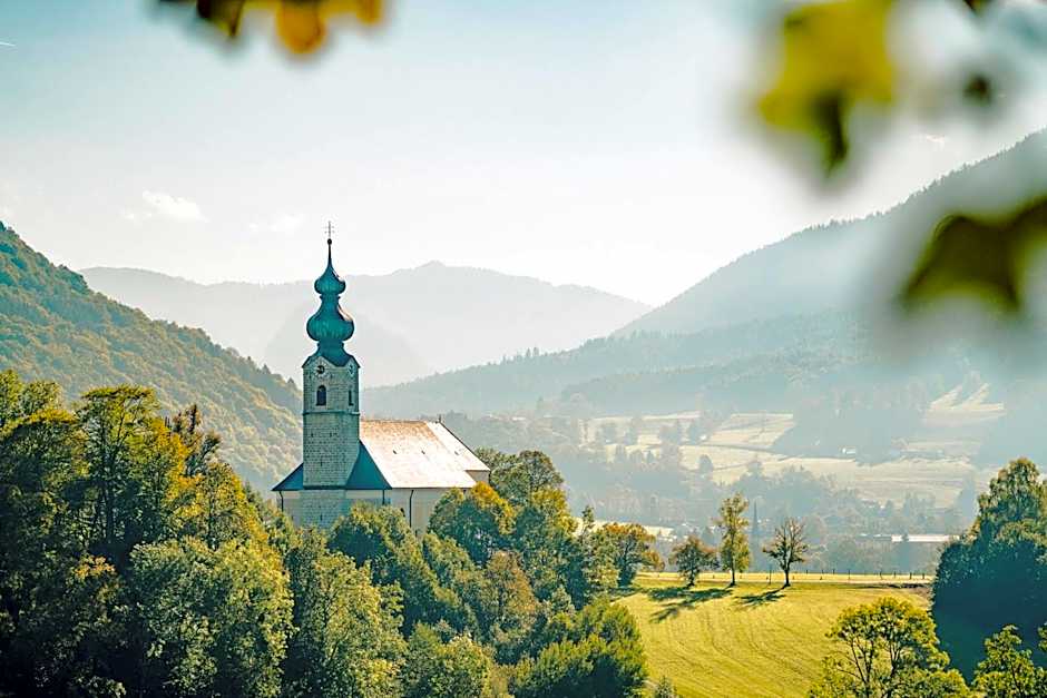 aja Ruhpolding