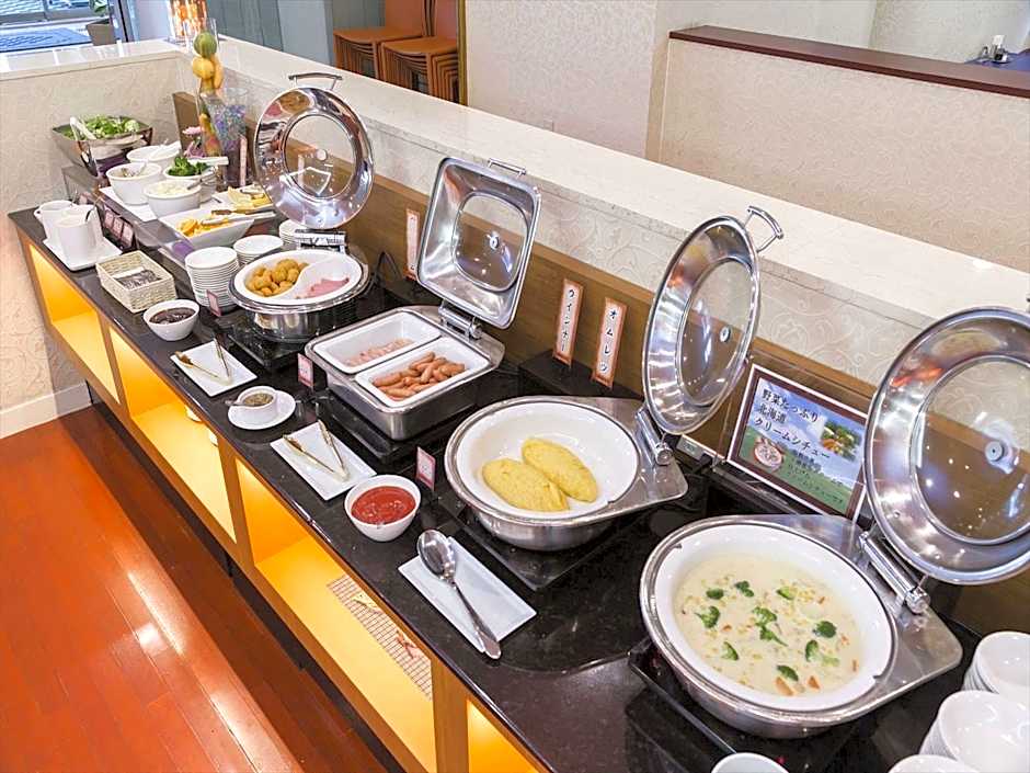 Hotel Hokke Club Hakodate