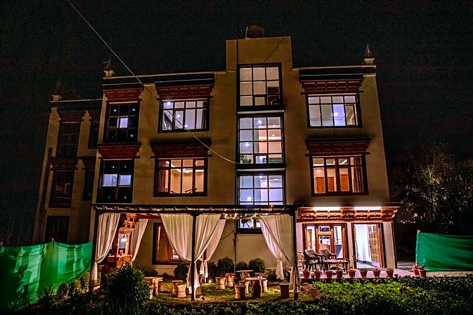 The Cozy Villa – Leh, PA