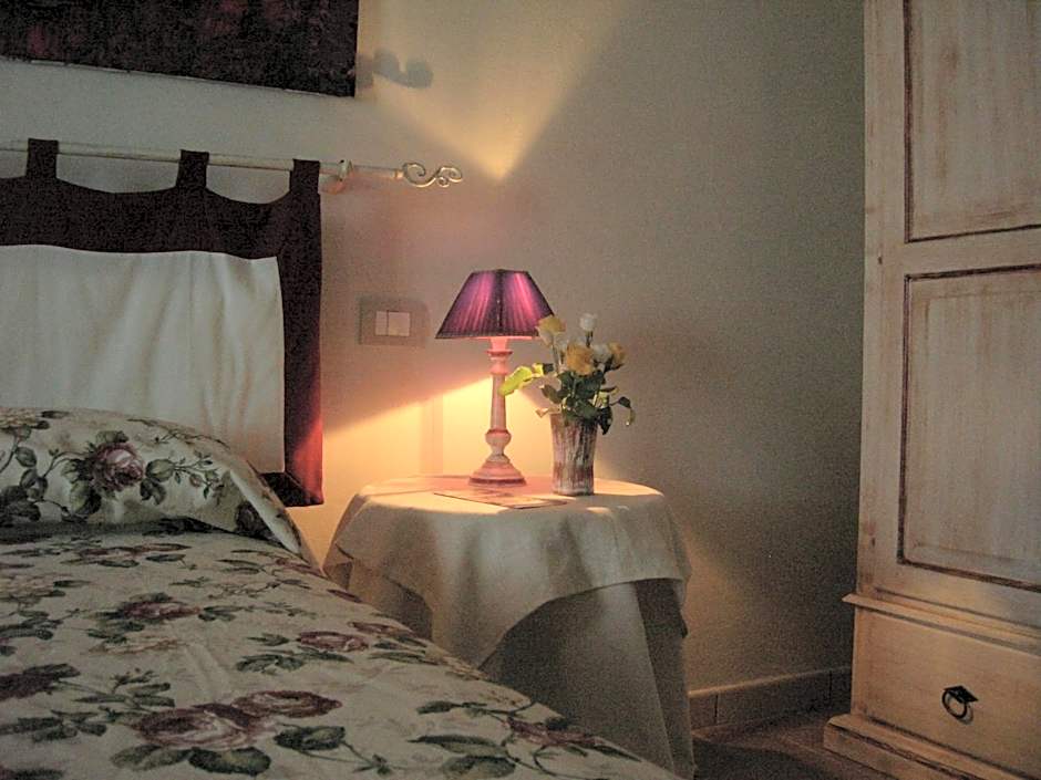B&B Il Moscondoro