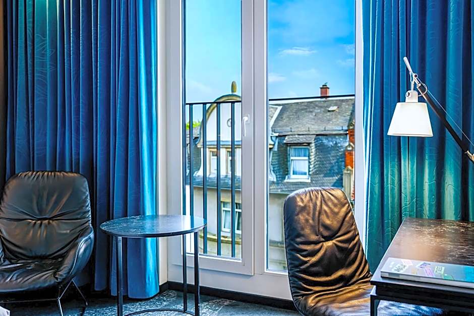 Motel One Frankfurt-Römer