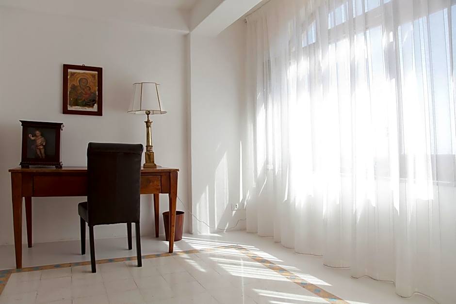 Hotel Santa Marina Antica Foresteria