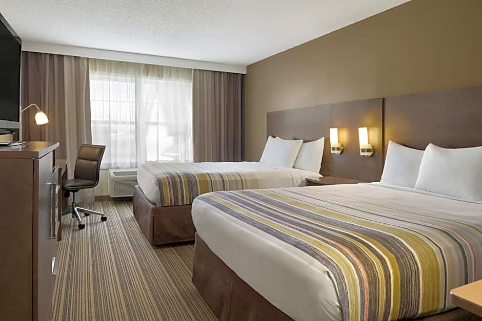 Country Inn & Suites Ankeny