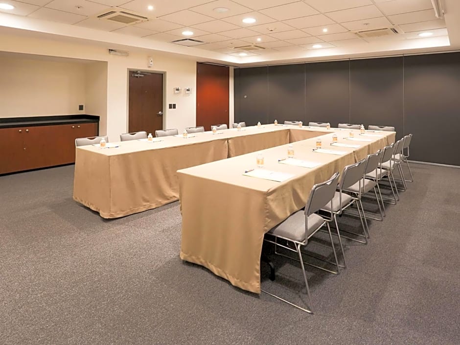 City Express by Marriott Oaxaca
