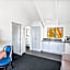 Ascot Vale Motor Lodge