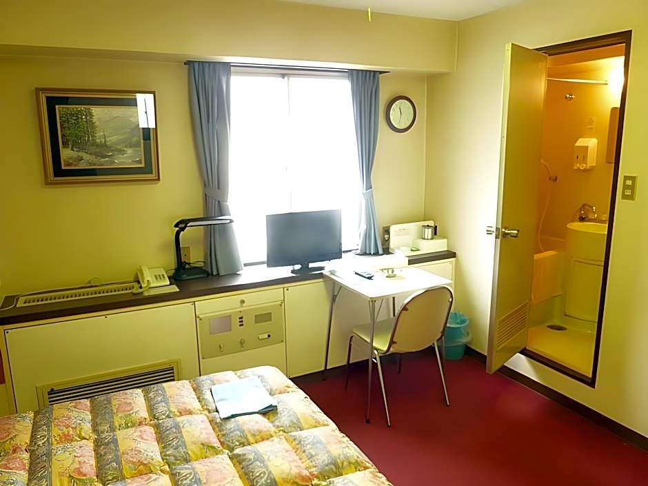 Otsuka City Hotel