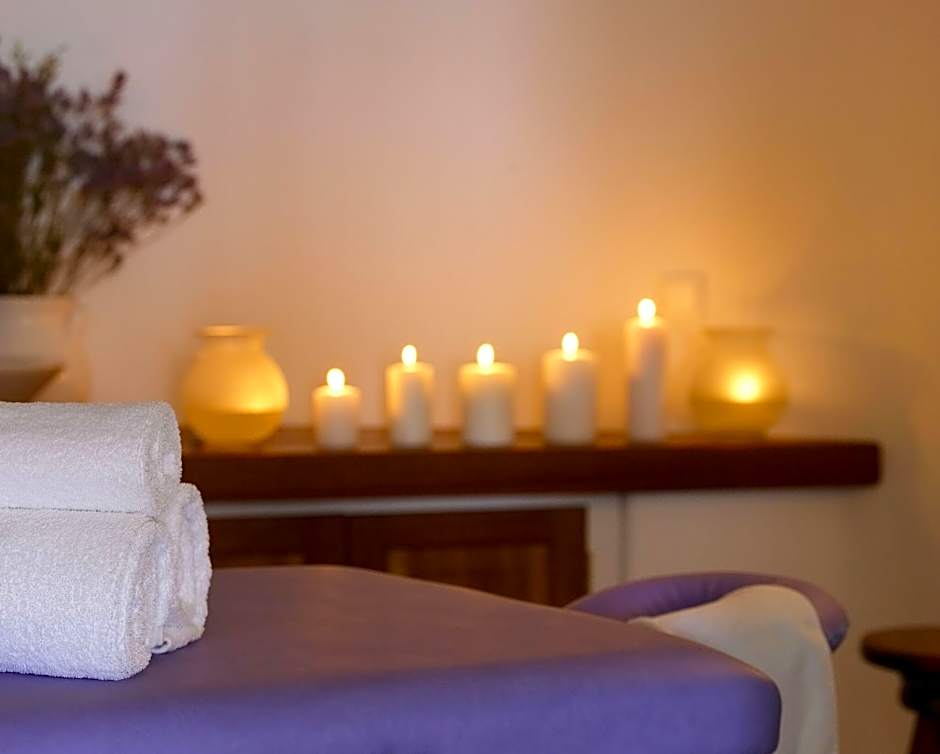 Perivolas Lifestyle Houses