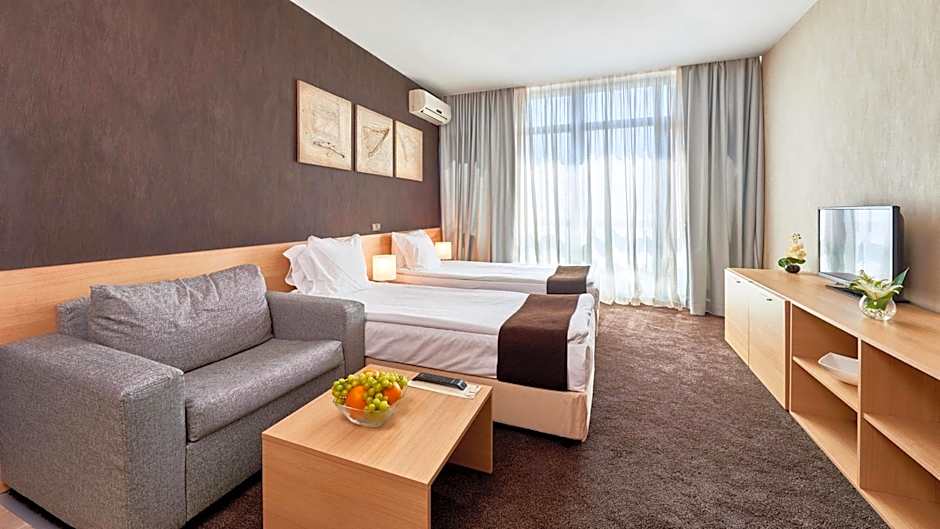 Lucky Bansko Aparthotel SPA & Relax