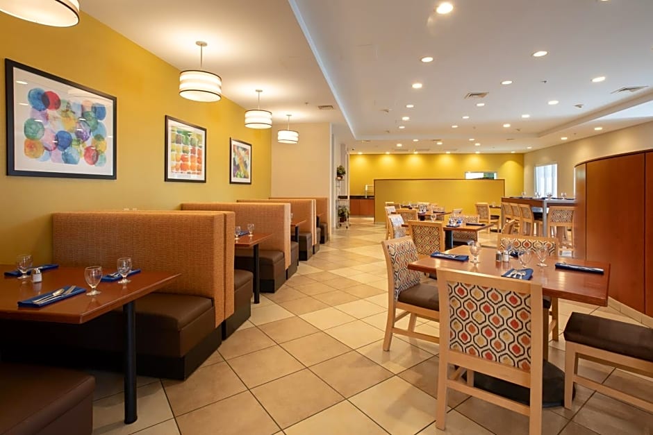 Holiday Inn Winchester Southeast-Historic Gateway By IHG
