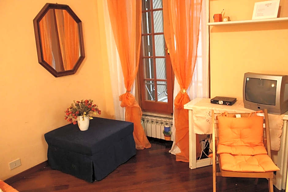 B&B A Casa Di Nancy
