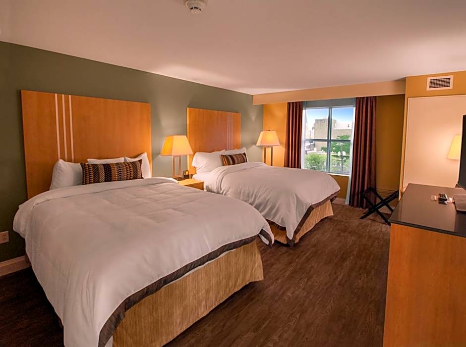 Foto 1 daripada 6 — Executive 1 Queen Bed