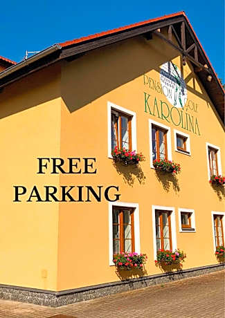 Hotel Karolina