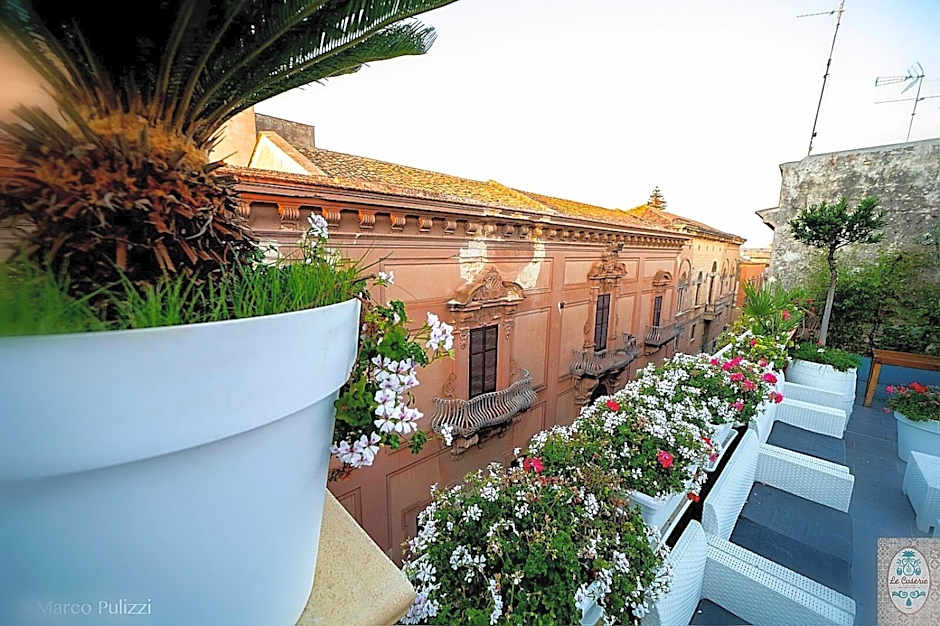 Le Caserie Locanda di Charme