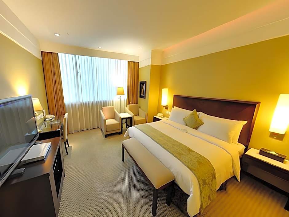 Taipei International Hotel