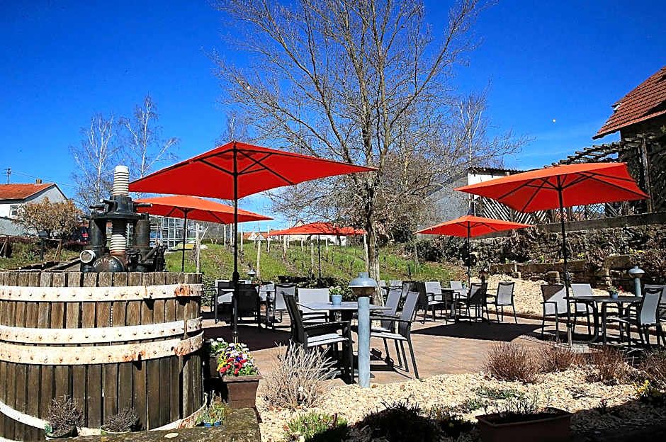 Weinhaus Hehner-Kiltz