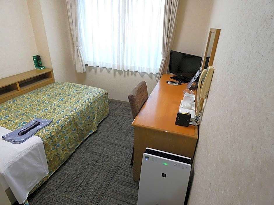 URBAN HOTEL SANKO
