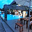 Kluang Container Swimming Pool Hotel
