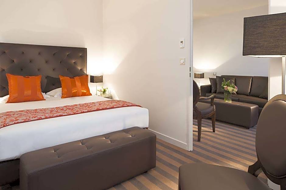 Photo 1 of 1 of Executive Suite