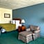 Horseshoe Curve Lodge