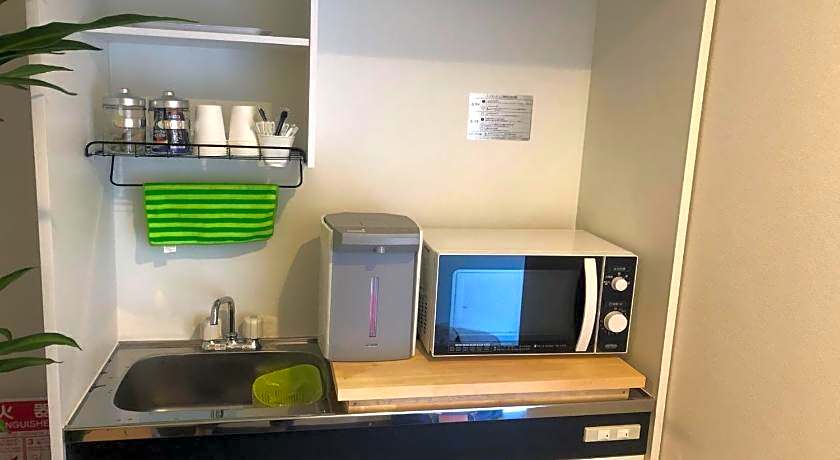 Hostel inn Hashimoto