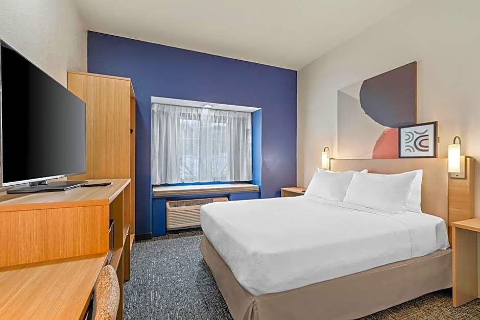 Spark by Hilton Wilkes Barre