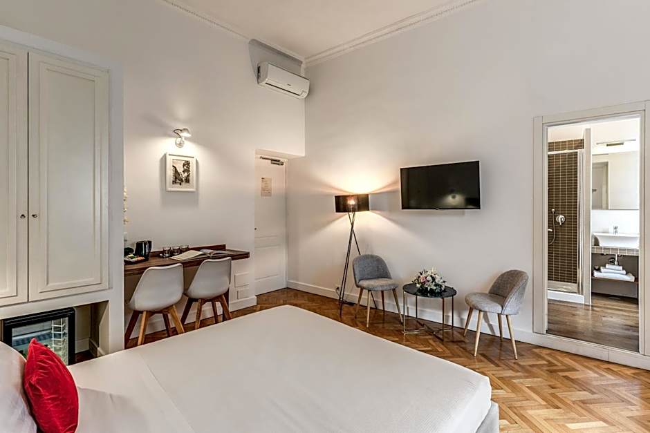 Little Queen Relais