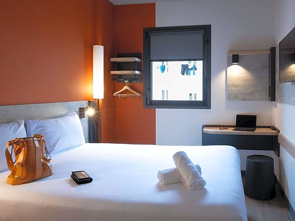ibis budget Logrono Centro