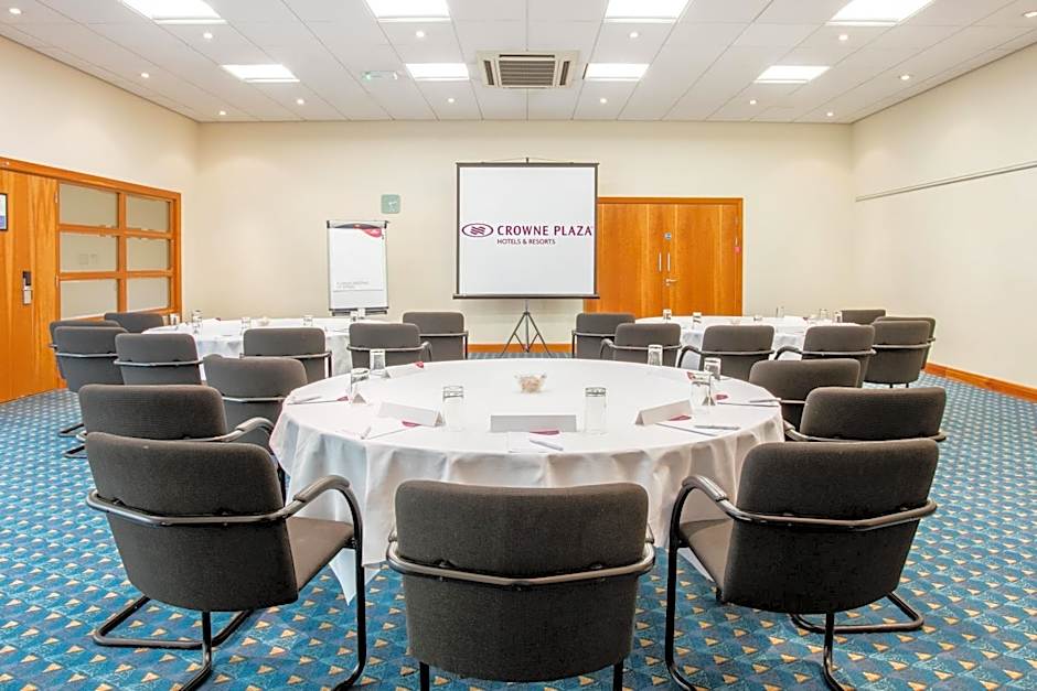 Crowne Plaza Chester By IHG