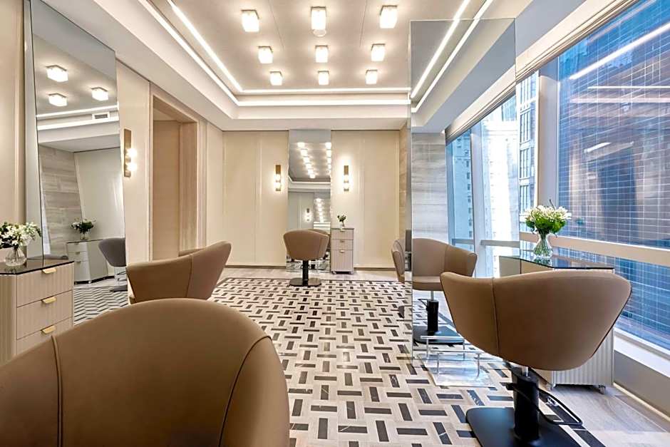 Park Hyatt New York