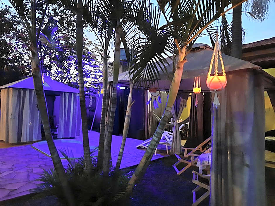 Pousada Confraria Casa Branca