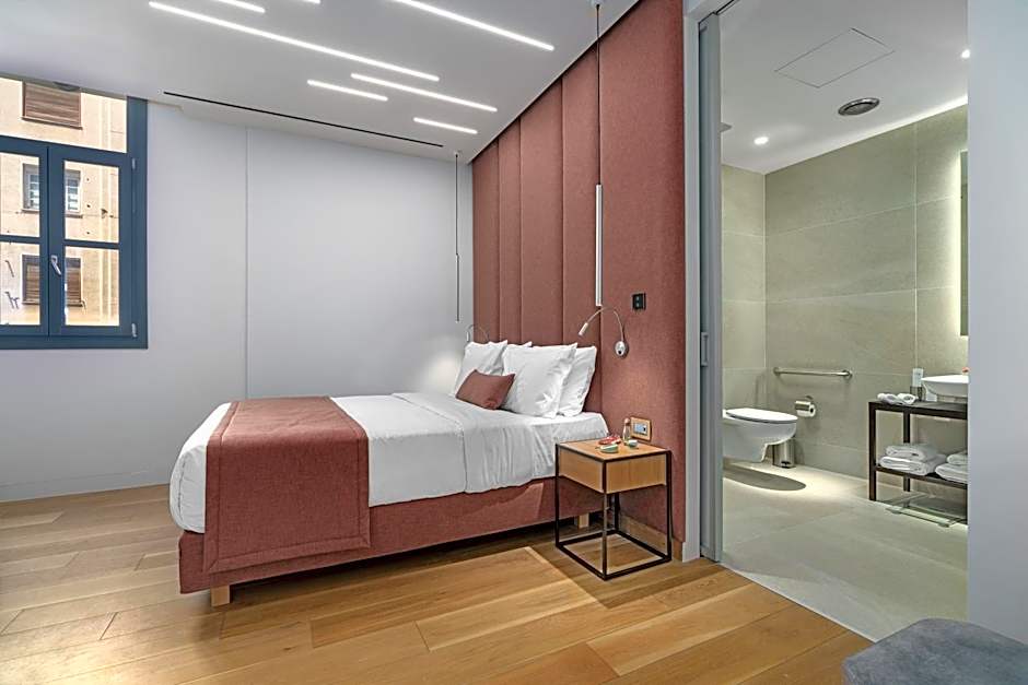 Hellenic Vibes Smart Hotel