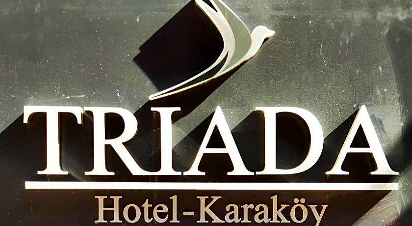 Triada Hotel Karakoy