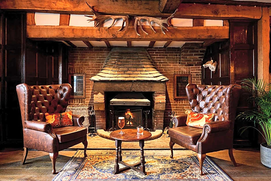 Hotel Indigo Stratford Upon Avon By IHG